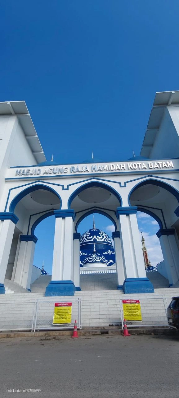 How to Plan Your Dream Batam Vacation